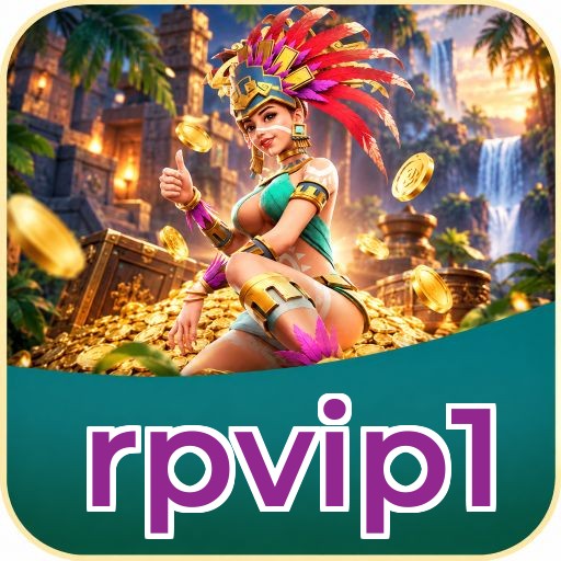 Screenshot 1 - rpvip1 Home Screen