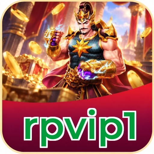 Screenshot 1 - rpvip1 Home Screen