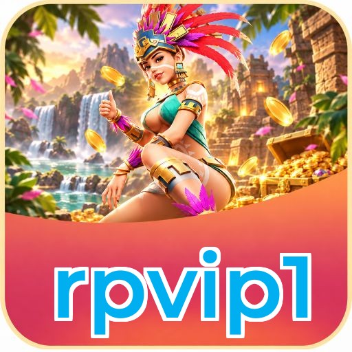 Screenshot 1 - rpvip1 Home Screen