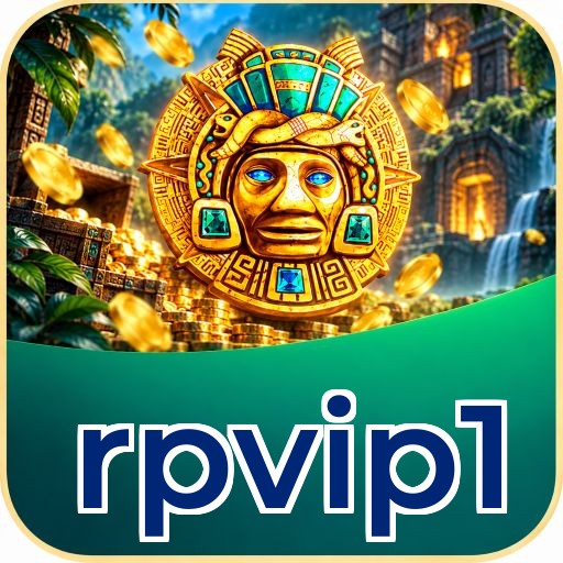 Screenshot 1 - rpvip1 Home Screen