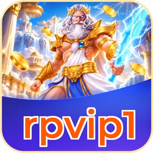 Screenshot 1 - rpvip1 Home Screen