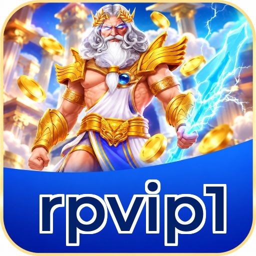 Screenshot 1 - rpvip1 Home Screen