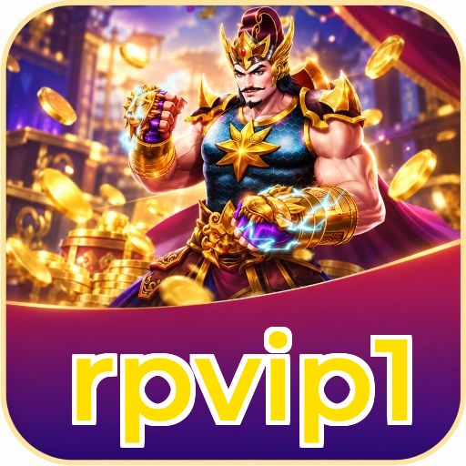 Screenshot 1 - rpvip1 Home Screen